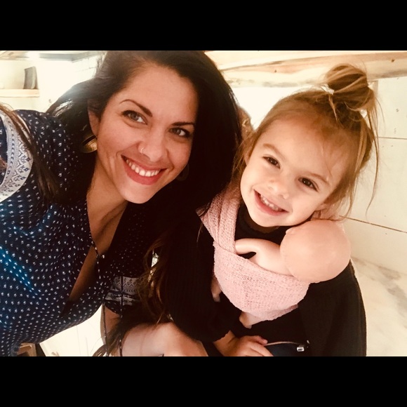 Meet your Posher, Tasha - Picture 5 of 5